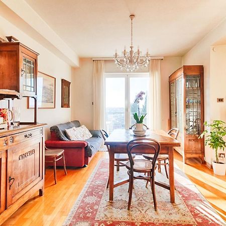Apartmán Ressmann 1 - 10 Min From Teatro Rossetti Terst Exteriér fotografie