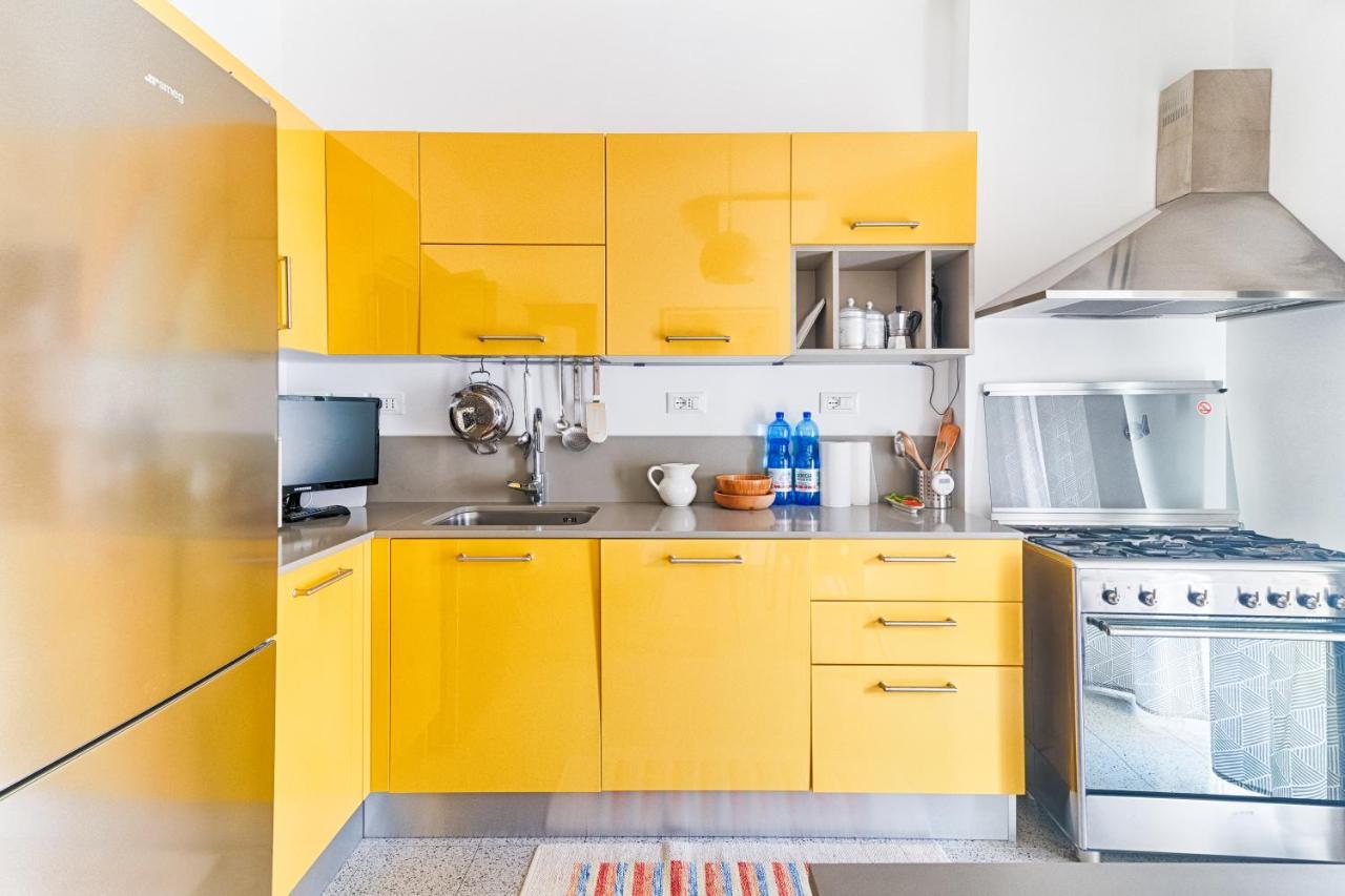 Apartmán Ressmann 1 - 10 Min From Teatro Rossetti Terst Exteriér fotografie
