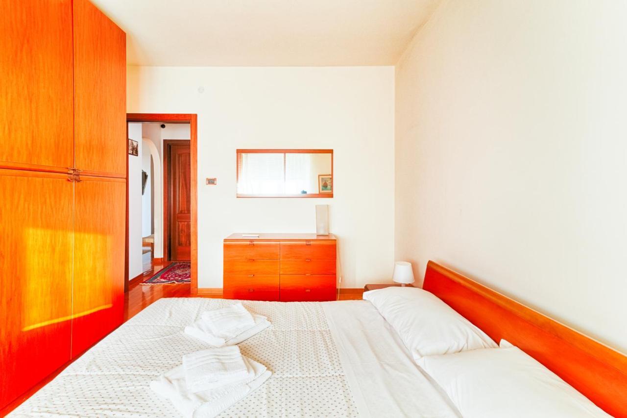 Apartmán Ressmann 1 - 10 Min From Teatro Rossetti Terst Exteriér fotografie