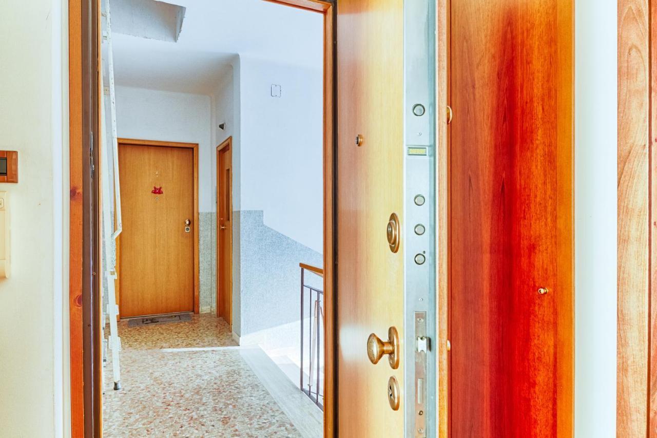 Apartmán Ressmann 1 - 10 Min From Teatro Rossetti Terst Exteriér fotografie