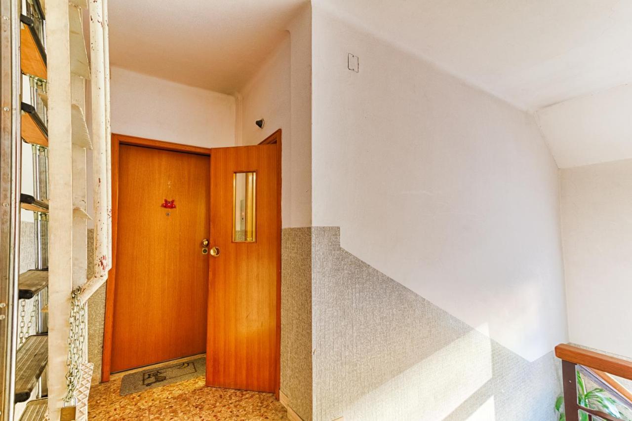Apartmán Ressmann 1 - 10 Min From Teatro Rossetti Terst Exteriér fotografie